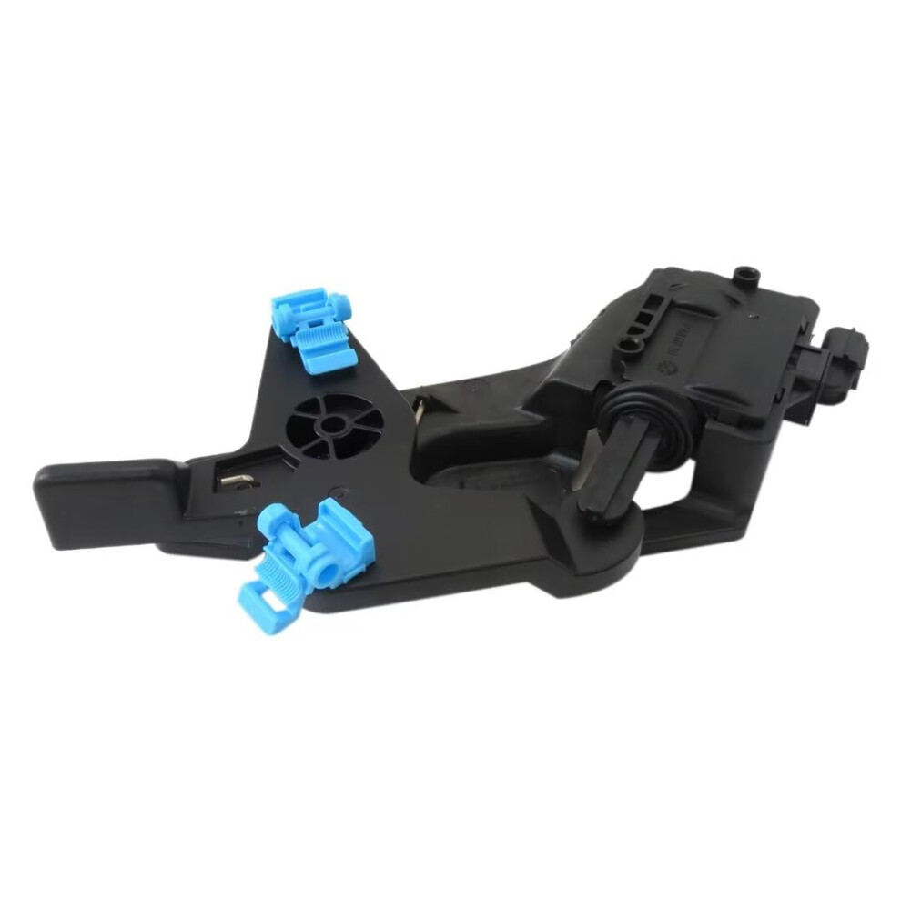 Tailgate Lock Actuator With Keyless Entry 2021, Reliable Latch Control Oem Replacement For Ford F150 9330225062998