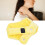 USB Heated Neck Wrap with Timer & 3 Temp Settings, Velvet, 59x14cm 15