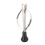Professional Steel Watch Plunger Puller Repair Tool 9.5x4cm 15