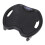 Abdominal Wheel Board for Core Strength Training with Knee Mat 2