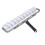 18 Inch Paint Roller, 1/2 Inch Fluff, High Efficiency Wall Brush 2