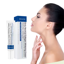 Collagen Neck Cream Lightens Neck Fine Lines Lifting Tightening