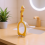 (Yellow Cat) Cat Strainer for Kitchen - Detachable Filter 15