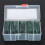 Portable Watch O-Ring Replacement Seals Set for Repair, Multiple Sizes 6