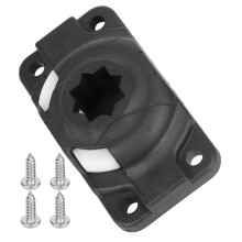 Sea Kayak Navigation Mount Base Watercraft