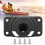Water Yacht Kayak Navigation Mount Base 1