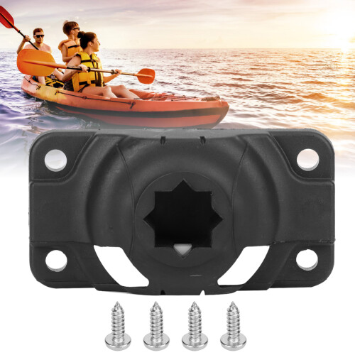 Water Yacht Kayak Navigation Mount Base