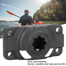 Kayak Canoe Navigation Mount Base 63g
