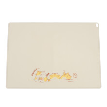 Silicone Baby Placemat Anti Roll UK