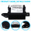 Car Anti-Theft Controller Assembly for Great Wall  H3/H5 3605130-K00 2