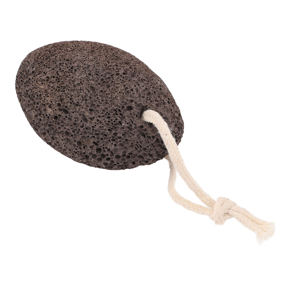 3pcs Pumice Stone Foot Callus Remover - Gentle Exfoliation