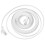 Ethernet Cable CAT6 Gigabit 8-Core Flat Copper Twisted Pair 15M Network Jumper 4