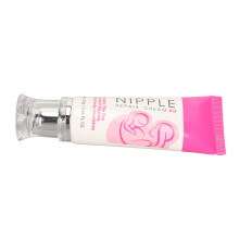 Crema Idratante per Nipples 25g, Riparazione e Idratazione per Nipples Secchi e Screpolati