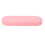 Pink Acne Needle Storage Box - ABS Material, Compact & Durable 12