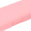 Pink Acne Needle Storage Box - ABS Material, Compact & Durable 6