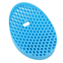Wascheimer Einsatz mit Schmutzfilter Blau