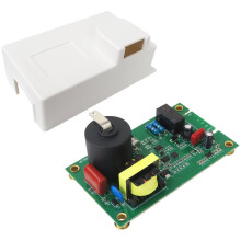 Igniter Module for Suburban Water Heater SW6D SW10D SW12D, Reliable 12V RV Ignition Control Board Replacement 520871 520814 520820