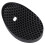 Black Bucket Insert for Sediment Separation 18
