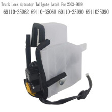 69110-35062 Attuatore Serratura Portellone Posteriore per 4 Runner 2003-2009 69110-35060 69110-35090 6911035090