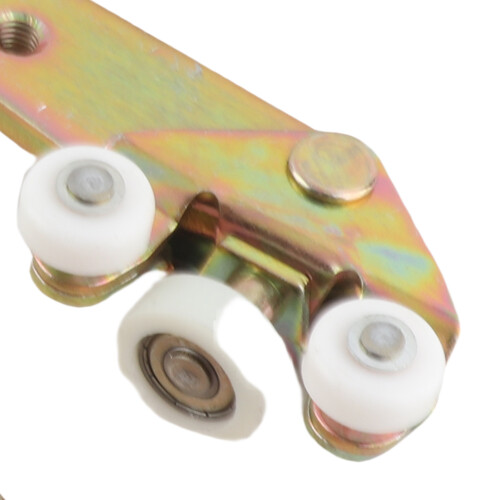 701843406B Sliding Door Roller 3PCS 1