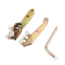 3x Sliding Door Roller Guide 701843406B