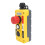 IP68 Waterproof Crane Hoist Remote Control with 2-Button Push and E-Stop 2