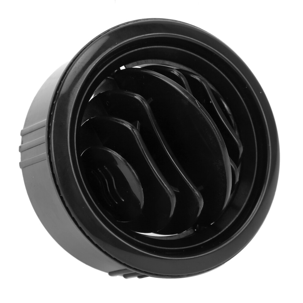 Automotive Round Vent Cover 63Mm/2.5In For Rv Bus Boat Ac Outlet Maintenance 3131391679623