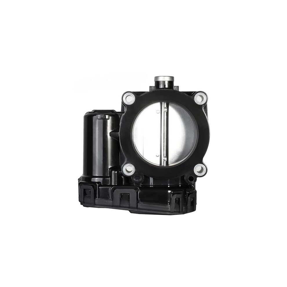 Electronic Throttle Body 04861661Aa For Dodge Jeep Ram 3.7L V6 20072012, Smooth Acceleration Response 9092120239379