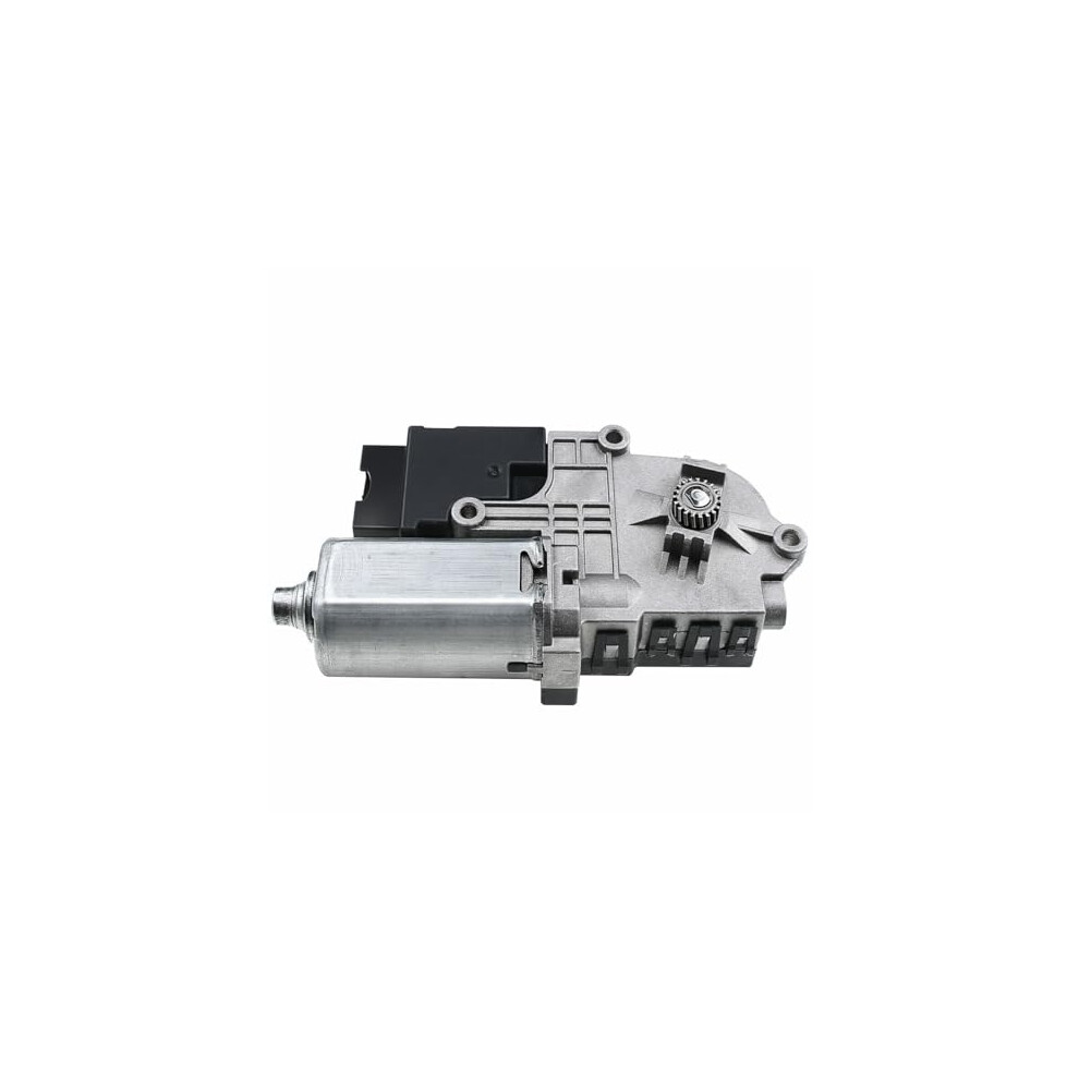 Sunroof Roof Motor Replacement For Ford Explorer 20112017, Durable Metal Build, Easy Installation 9092120239478