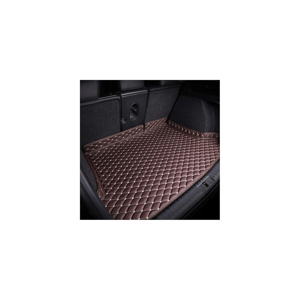Cargo Liner For Kia Sedona/Carnival 20152017, Allweather Waterproof Nonslip Trunk Mat, Type D 9073542756750
