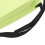 Borsa pranzo Bento a doppio strato 24x14x20cm verde 9