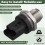 0281002919 Fuel Rail Pressure Sensor Common Regulator for 5