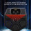 Interactive Music Boxing Wall Target 12