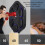 Interactive Music Boxing Wall Target 3