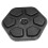 Interactive Music Boxing Wall Target 18