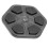 Interactive Music Boxing Wall Target 2
