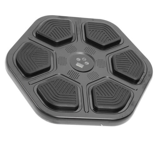 Interactive Music Boxing Wall Target 1