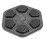 Interactive Music Boxing Wall Target 9