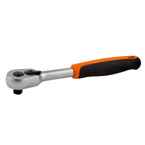 Bahco Bahco Quick Release Reversible Ratchet 3/8in Drive