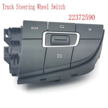 22372590 Truck Steering Wheel Cruise Control Module for FH4 FM4
