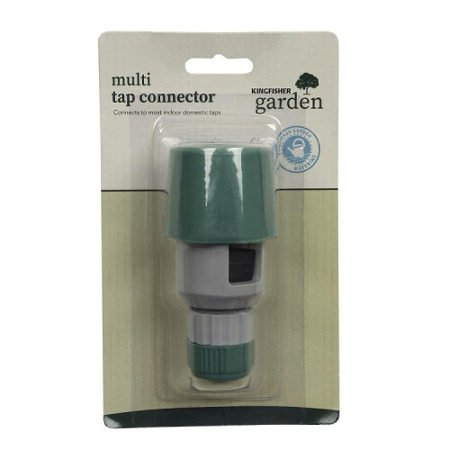 Kingfisher Kingfisher Multi Tap Connector