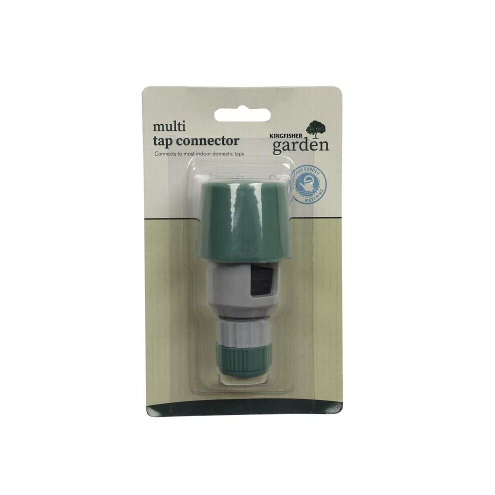 Kingfisher Multi Tap Connector