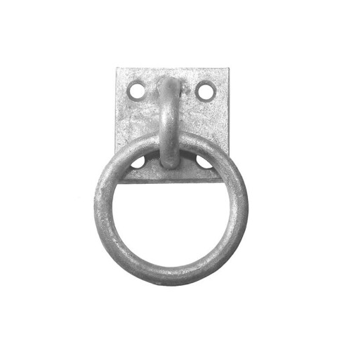 Faithfull Faithfull Ring On Plate