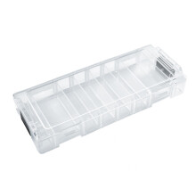 Bosch Professional L-boxx Micro