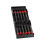 Facom Facom Drift Nail & Centre Punches Module 11 Piece 1