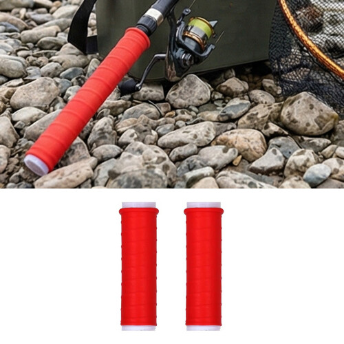 Easyly Install Cold Shrink Waterproofed Silicone Cover-Green 1 2