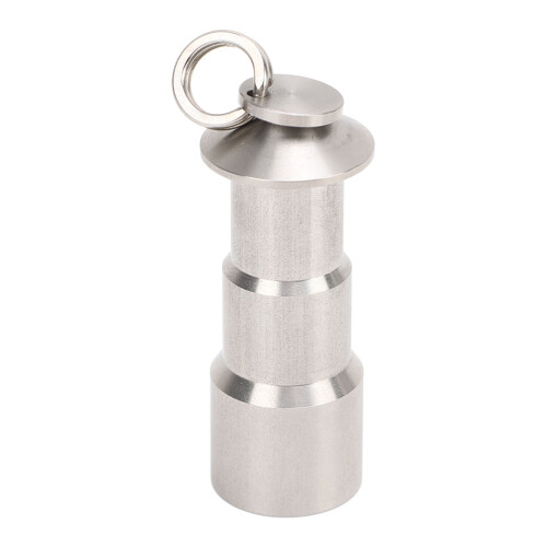 Stainless Steel Squid Hook Corrector & Straightener - Rust Proof, Efficient Repair Tool 1