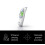 Braun Braun ThermoScan 7 Ear thermometer | Age Precision Technology | Colour|coded Digital 2