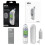 Braun Braun ThermoScan 7 Ear thermometer | Age Precision Technology | Colour|coded Digital 6