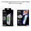 Braun Braun ThermoScan 7 Ear thermometer | Age Precision Technology | Colour|coded Digital 7